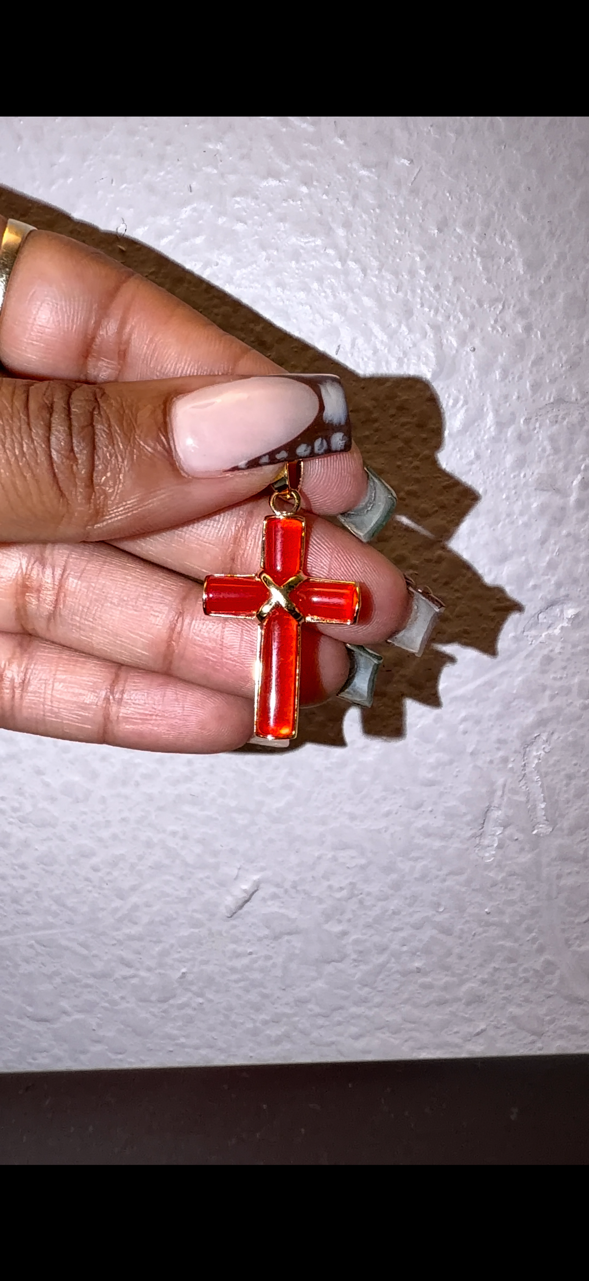 Jade Cross
