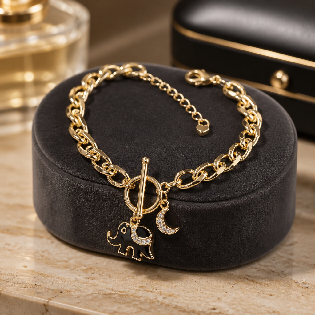 Black Legacy & Co. Bracelet