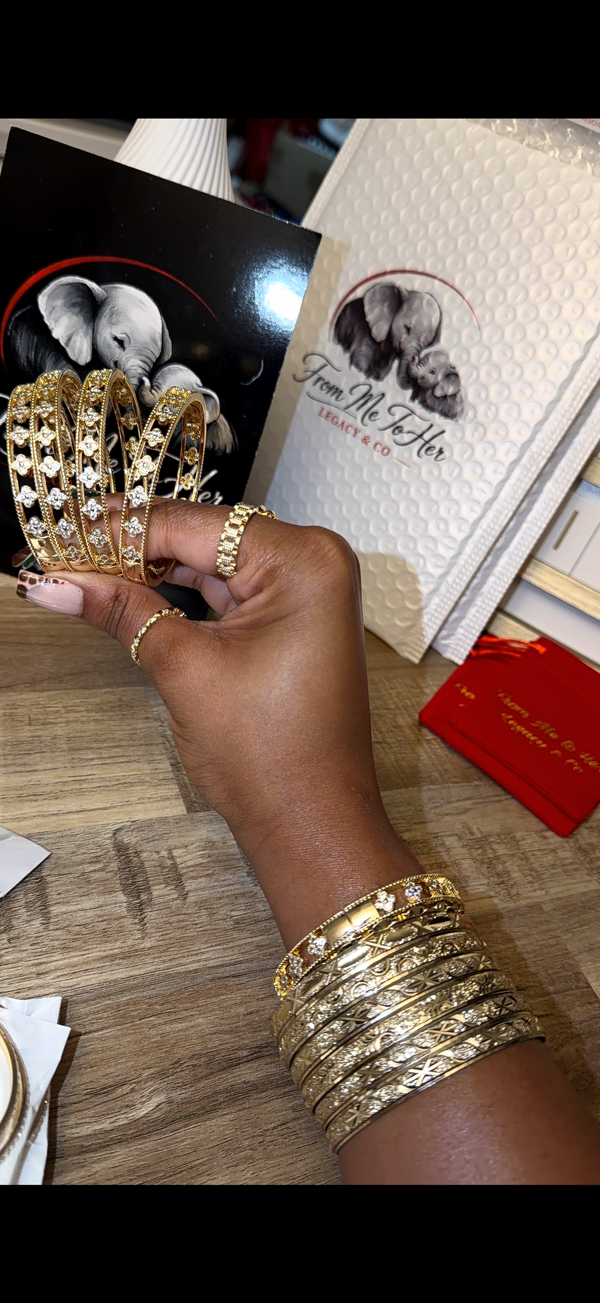 Van Cleef Bracelet