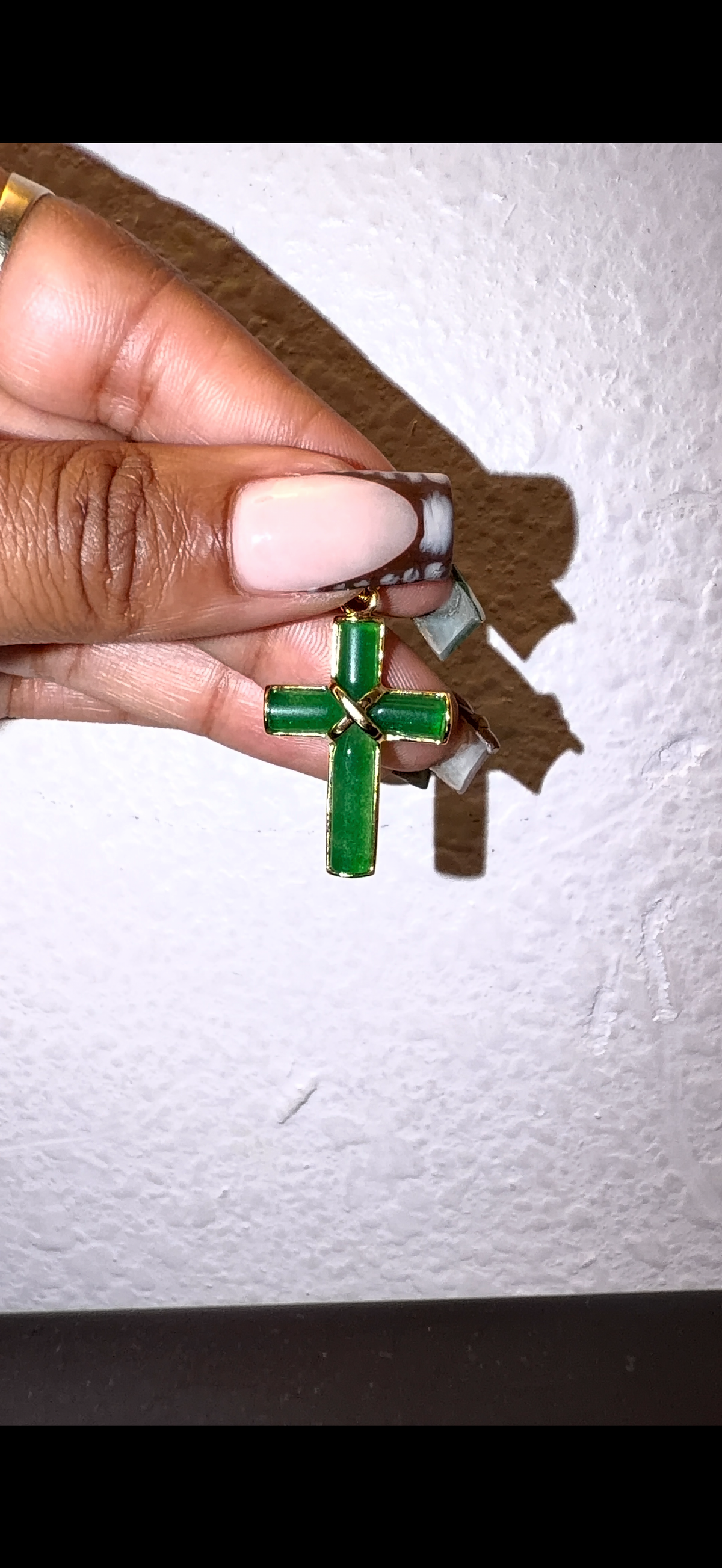 Jade Cross