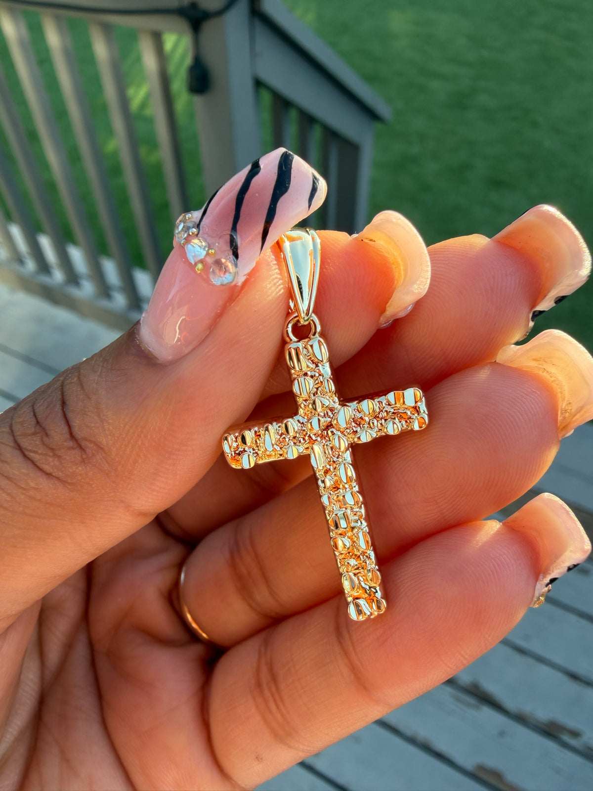 Grace & Gold
