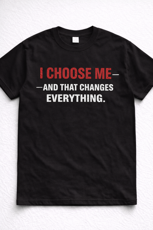 Choosing Me