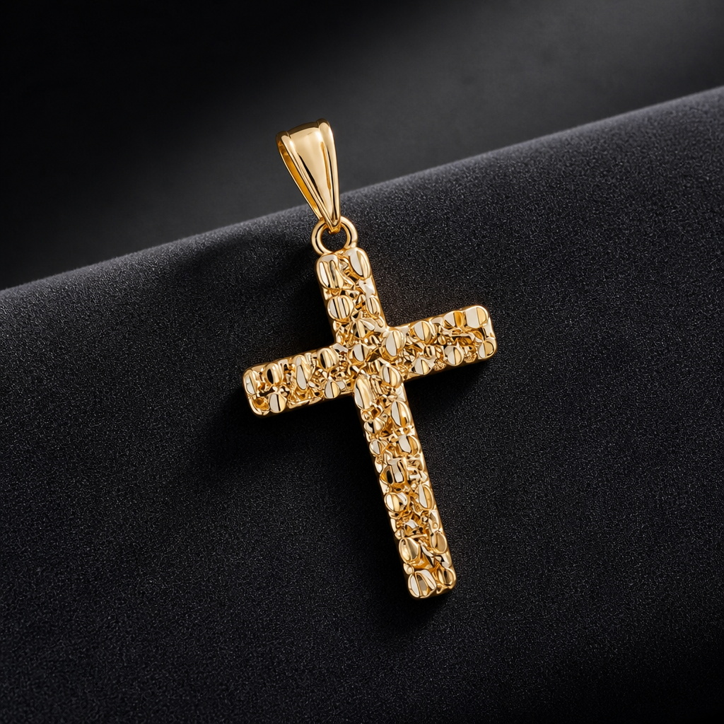 Grace & Gold