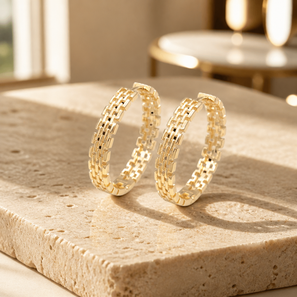 Soft life hoops