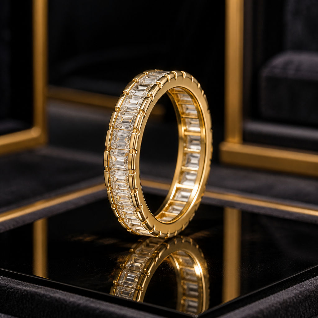 Princess Ring